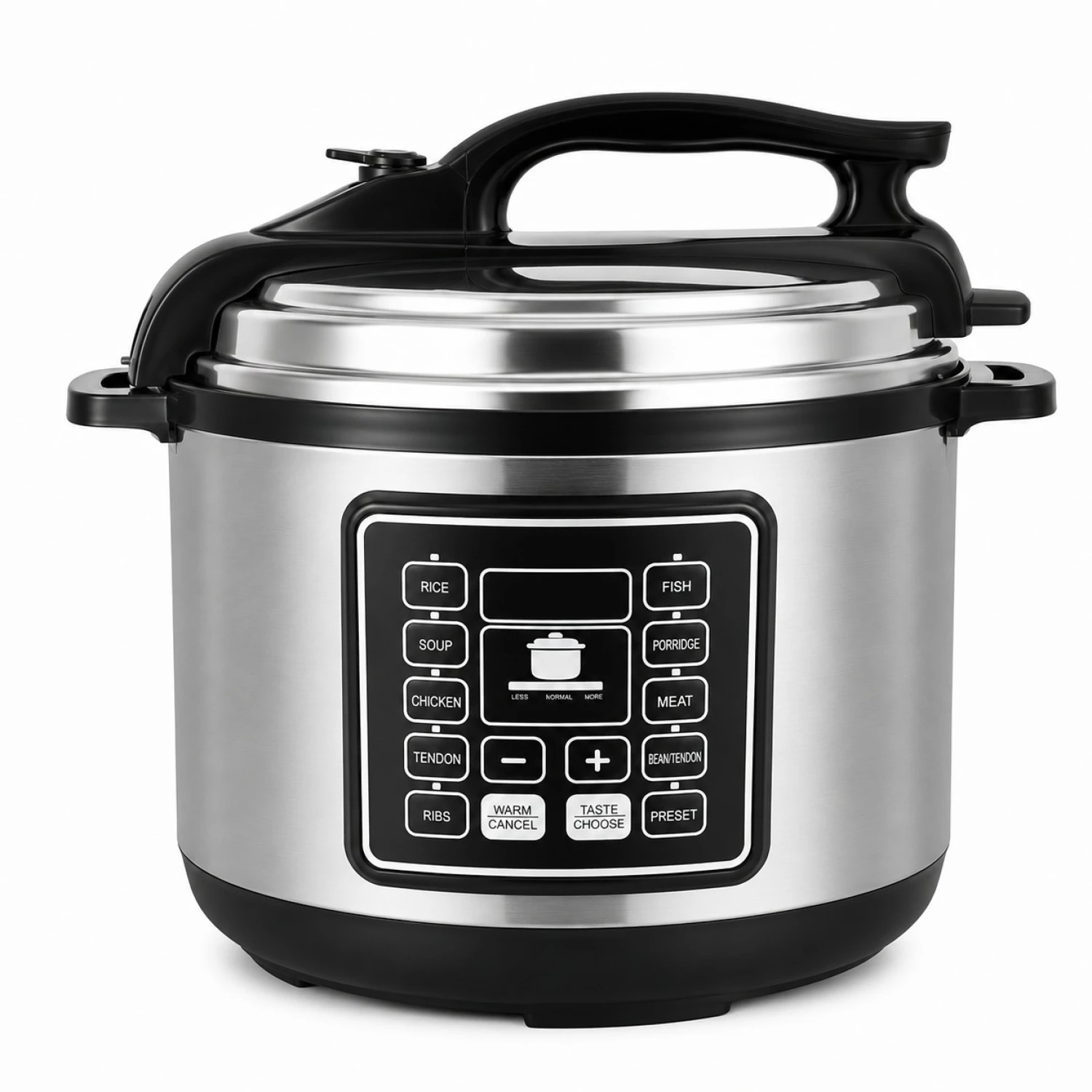 U503602 - OLLA ELECTRICA WONDERFULL 6LTS FANTASTICO