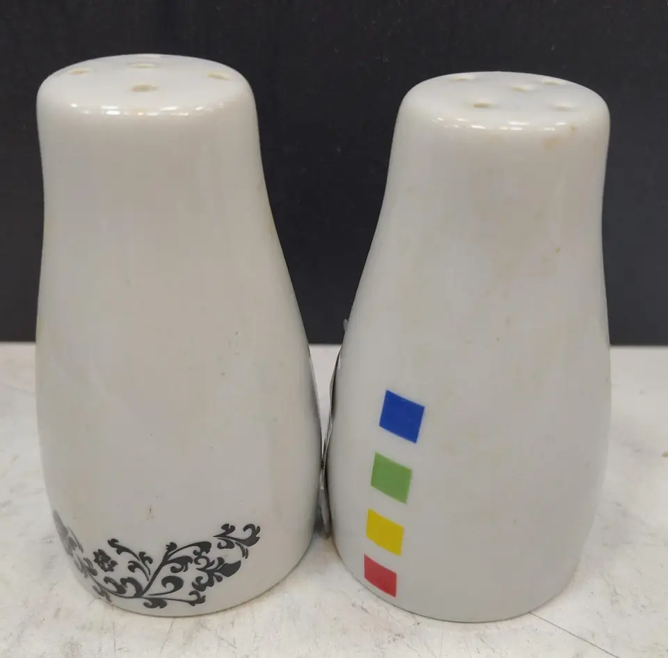 990081 - SALERO PORCELANA