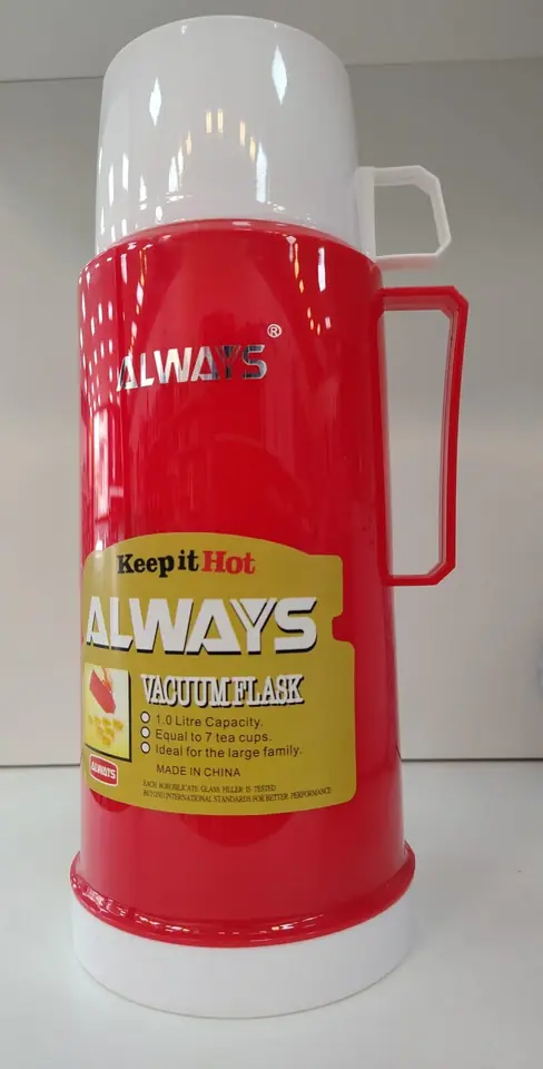 990148 - TERMO VARIOS ALWAYS 2644H
