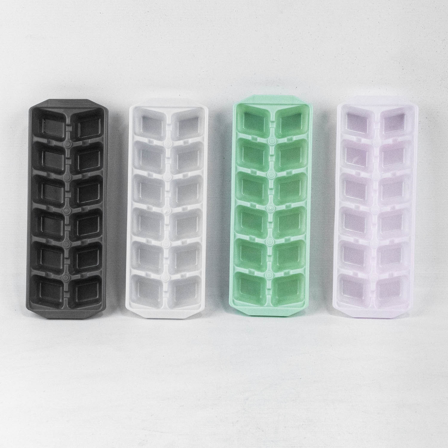 101001 - CUBETERA PLASTICO 9.5X26 COLORES COMUNES/NORDICOS DESESPLAST 2094