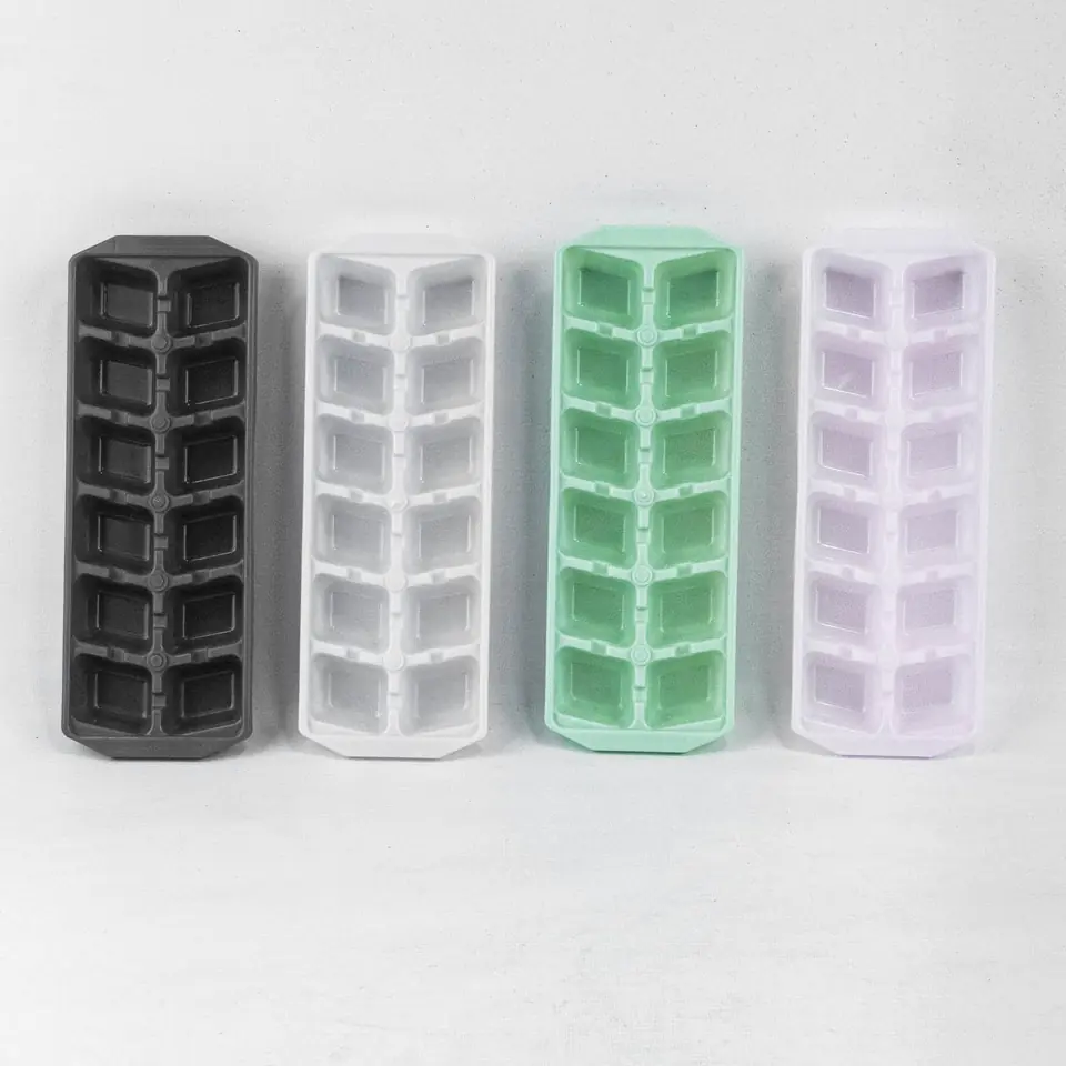 101001 - CUBETERA PLASTICO 9.5X26 COLORES COMUNES/NORDICOS DESESPLAST 2094