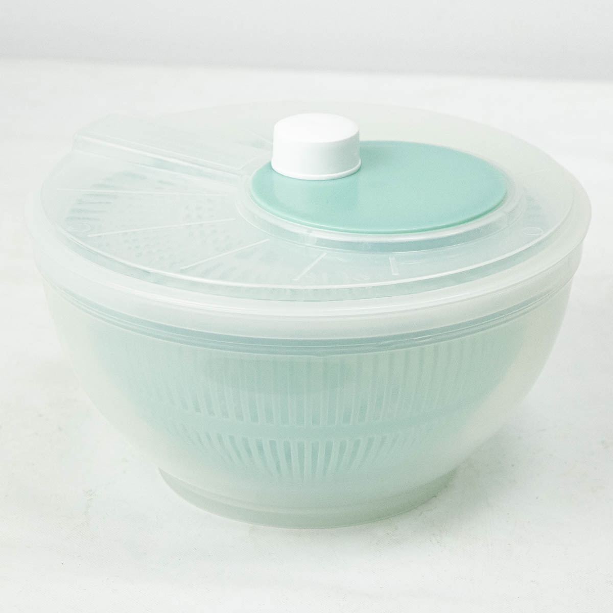 102376 - CENTRIFUGADOR PLASTICO PARA VERDURA DESES PLAST 2532