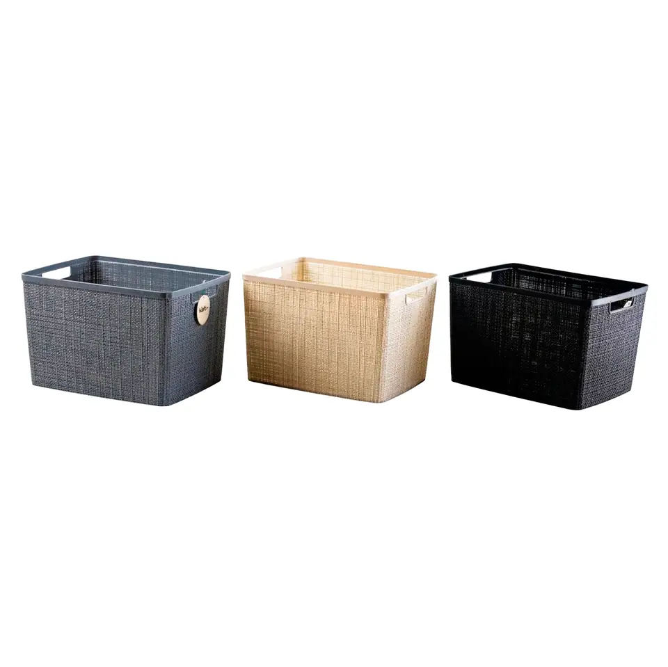 428375 - CANASTO/CAJON SIMIL YUTE 20 LTS (11109006/11136006)