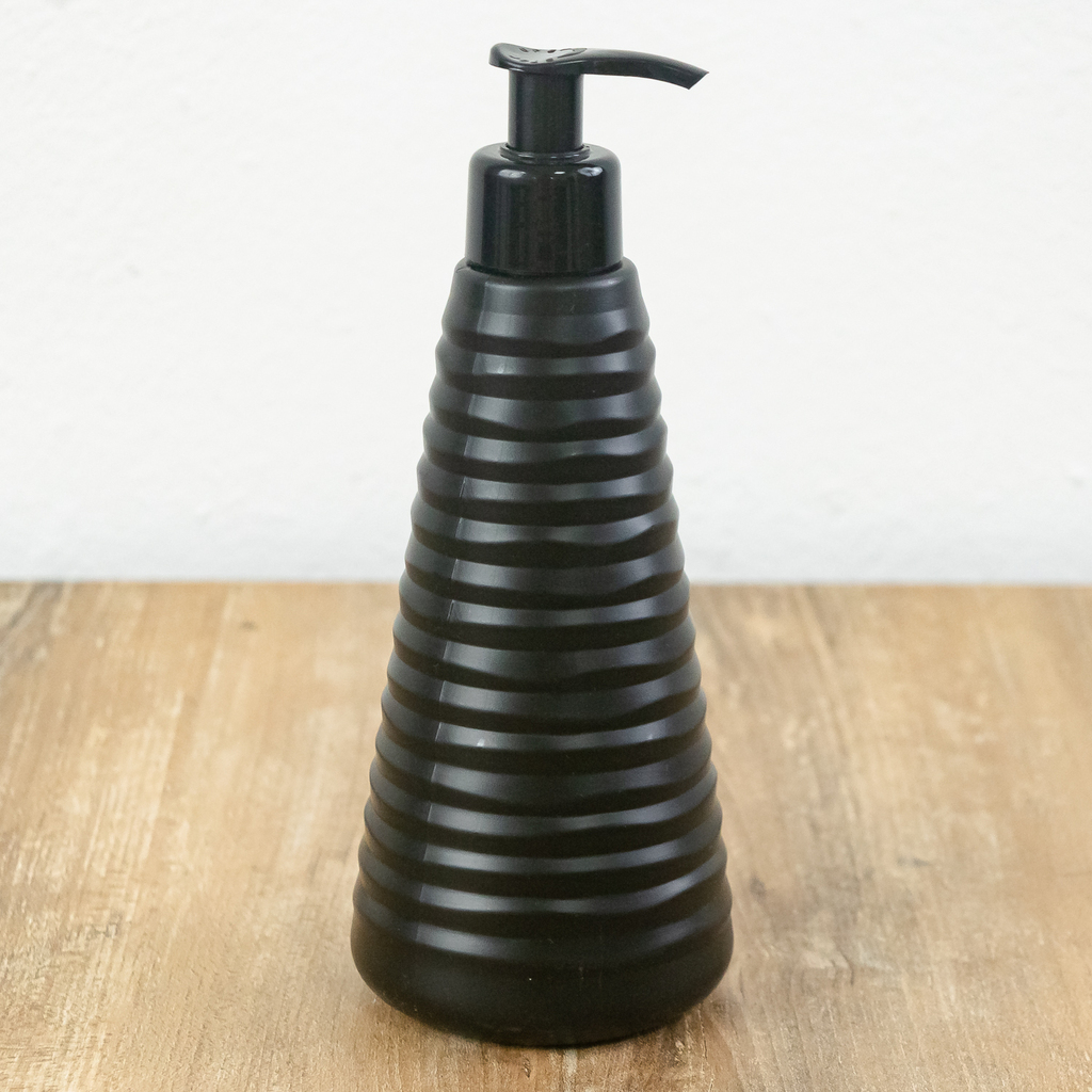 415461 - DISPENSER PLASTICO RAYAS WABE 20X8 -