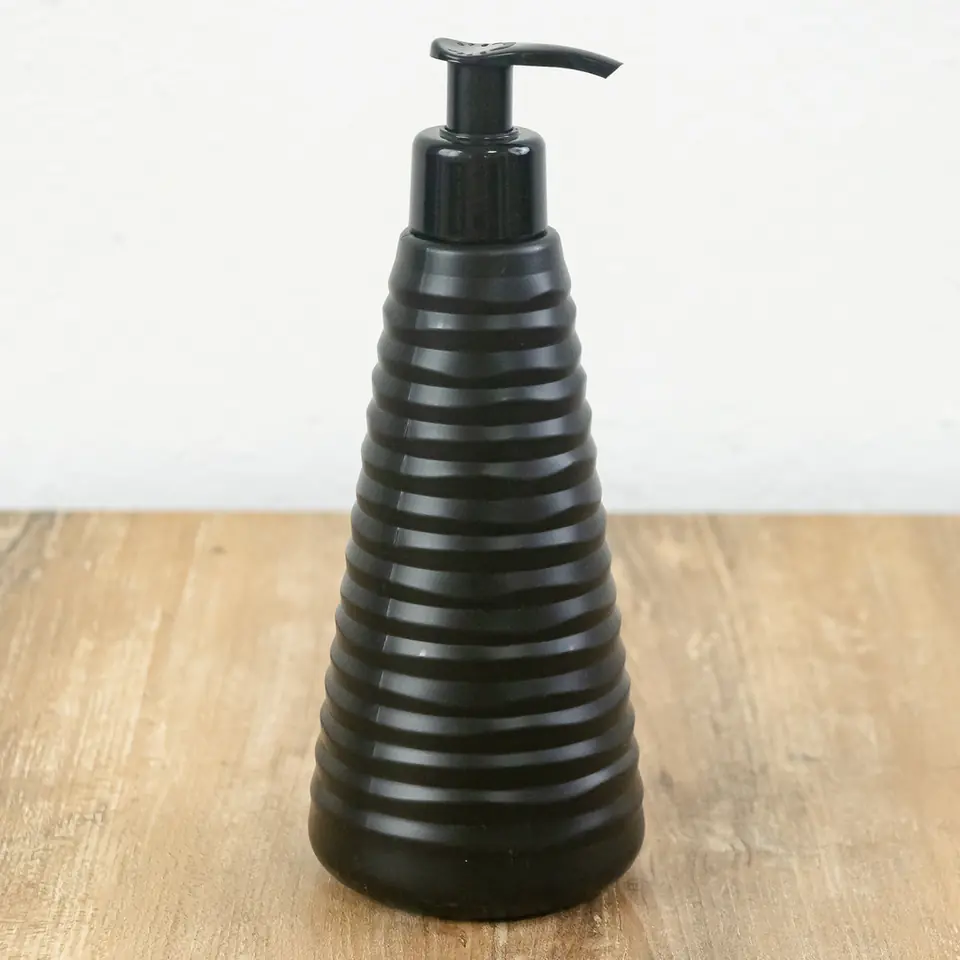 415461 - DISPENSER PLASTICO RAYAS WABE 20X8 -
