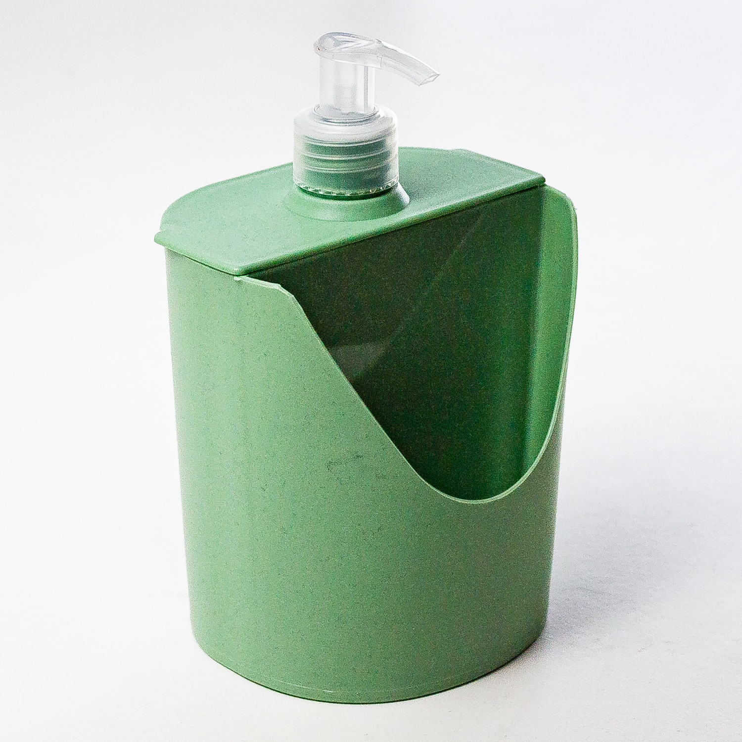 409461-DISPENSER PLASTICO 600 CC (8/0840)