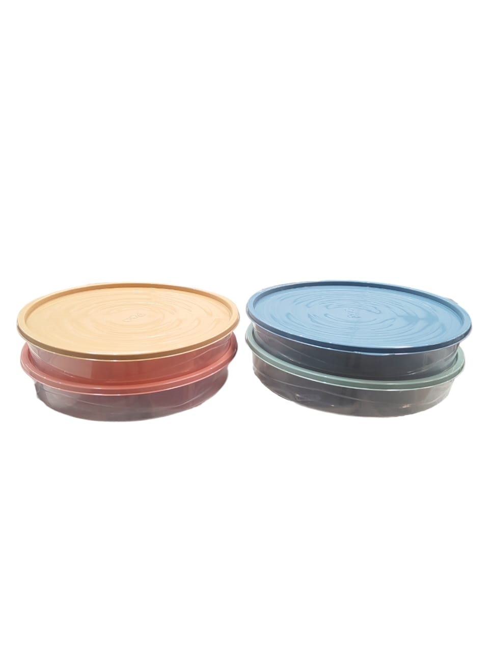 409455-HERMETICO TARTERA CHATO CON TAPA -DESING-(161) -POO/UKU-