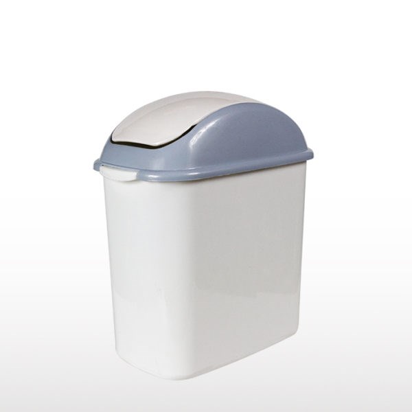 406084 - CESTO VAIVEN RECTANGULAR 6.5 L (712104.01)