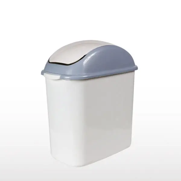 406084 - CESTO VAIVEN RECTANGULAR 6.5 L (712104.01)