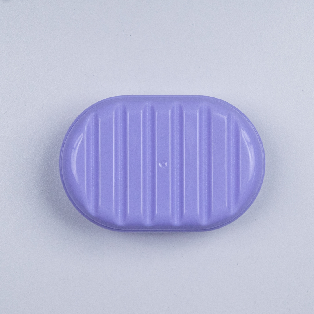 412904 - JABONERA OVAL PASTEL -EMEGE- (1039)