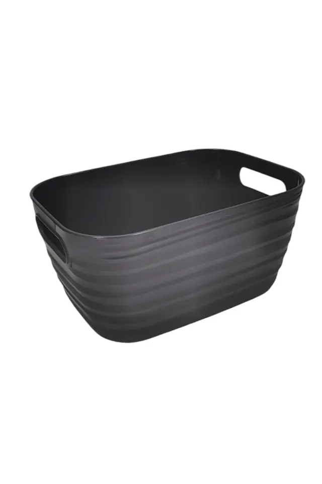 421867 - CANASTO ORGANIZADOR 24X17X11 - WABE