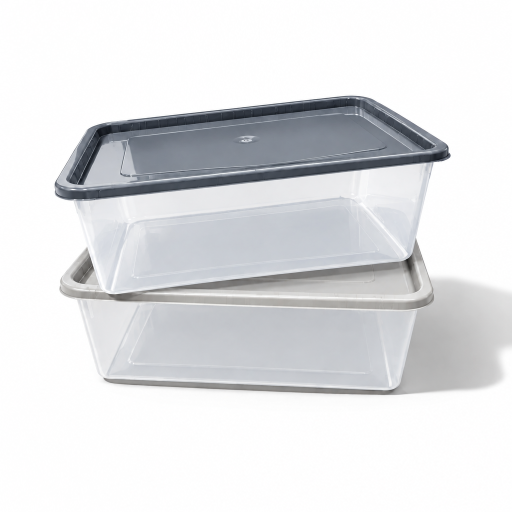 402088 - HERMETICO/CONTENEDOR RECTANGULAR 14LTS (0391) DIF