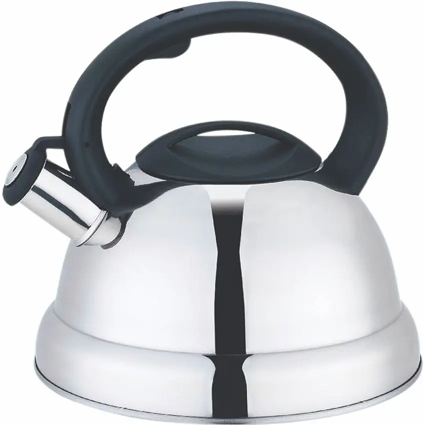 U503327 - PAVA ACERO INXIDABLE CUORI (LARA)