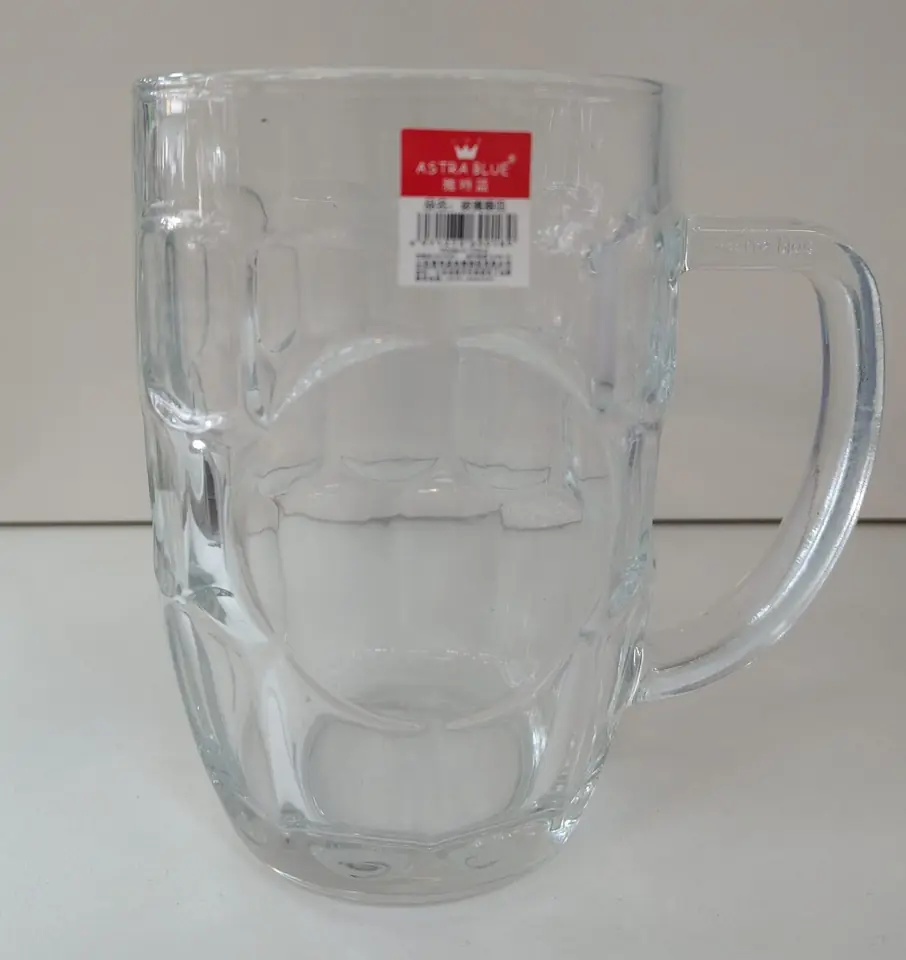 990201 - CHOP DE CERVEZA (U24490 / U24491)