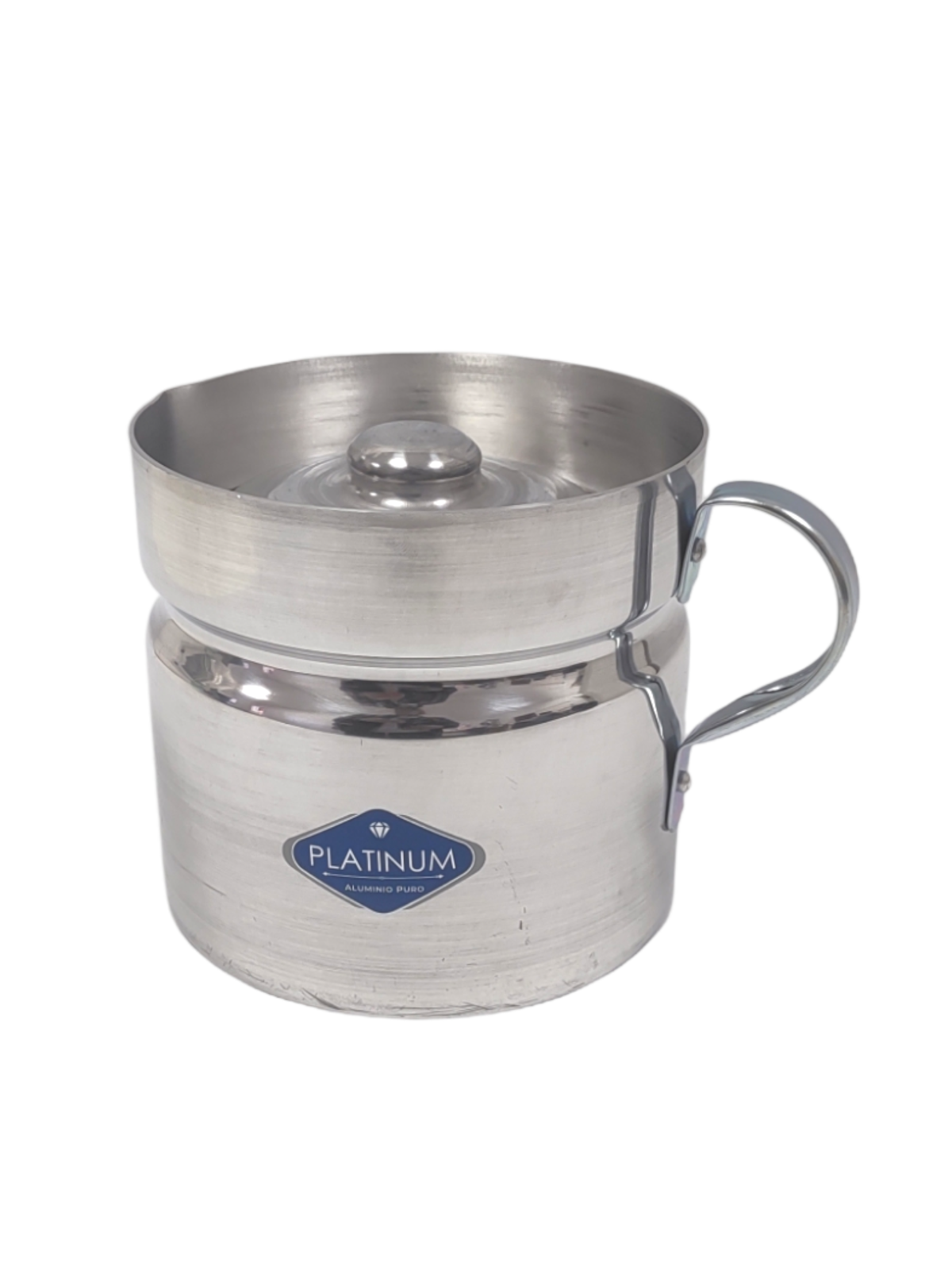 422831 - JARRO HERVIDOR PLATINUM N14 EL SIGLO (8100514)