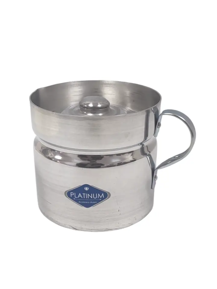 422831 - JARRO HERVIDOR PLATINUM N14 EL SIGLO (8100514)