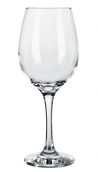 262107 - COPA VIDRIO VINO BARONE 385ML (7156/NF7156X12) NADIR