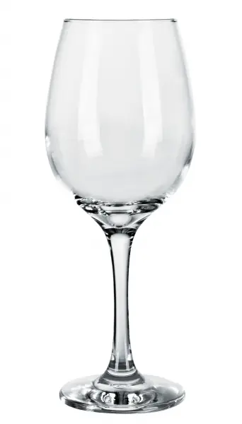 262107 - COPA VIDRIO VINO BARONE 385ML (7156/NF7156X12) NADIR
