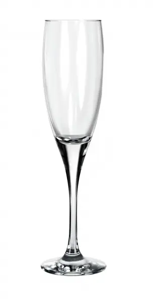 262118 - COPA VIDRIO CHAMPAGNE BARONE 190ML (7856) NADIR