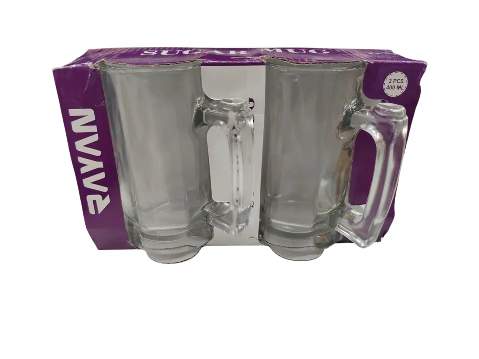 U503621-SET X 2 CHOP 400ML SUGAR FANTASTICO (RYG2122)