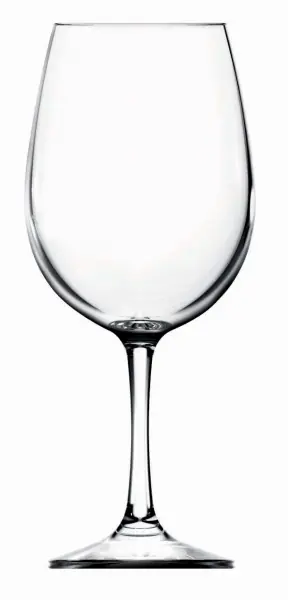 402746 - COPA VIDRIO DEGUSTACION BARONE 600CC (7956 - NF7956X6)