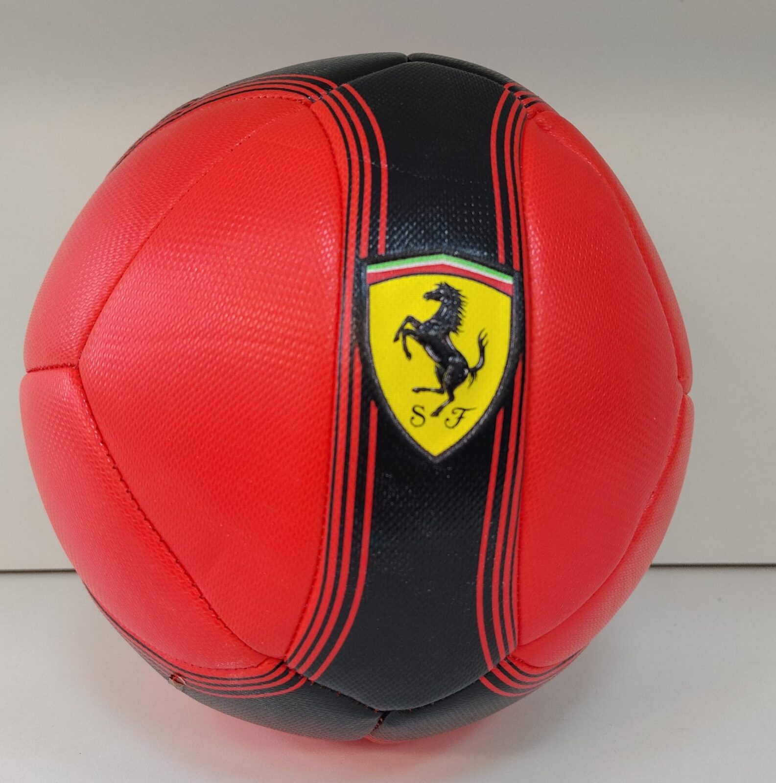 990107 - PELOTA FERRARI