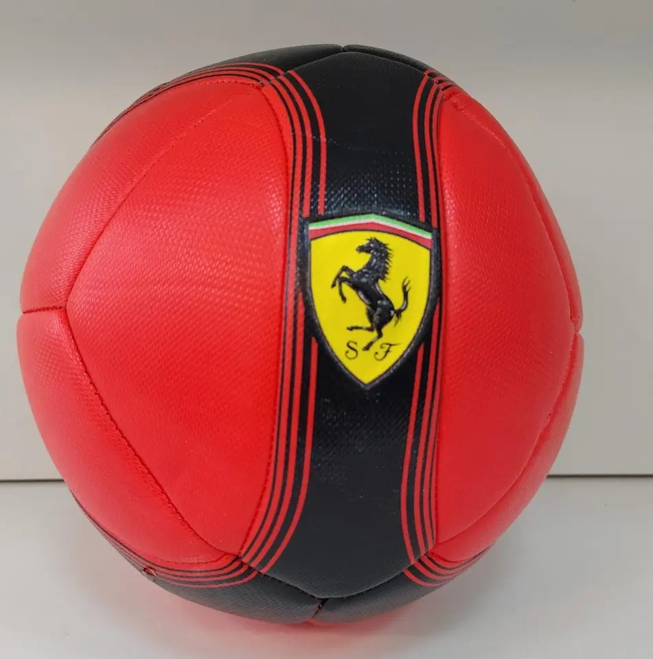 990107 - PELOTA FERRARI