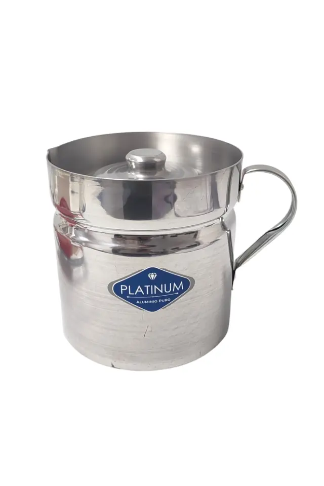422832 - JARRO HERVIDOR PLATINUM N16 EL SIGLO (8100516)