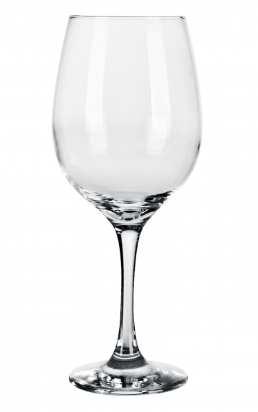 262096 - COPA VIDRIO AGUA BARONE 490ML (7056 - NF7056X12) NADIR