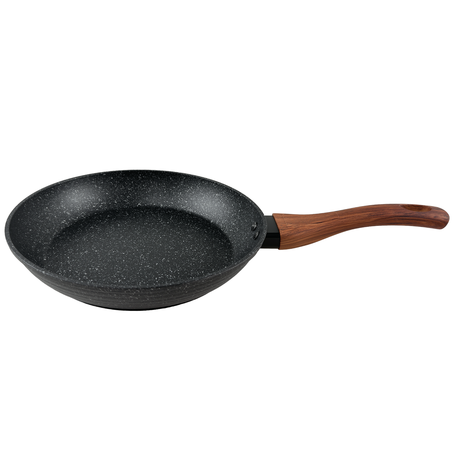 U503494 - SARTEN 28CM PRETO CUORI (S-PRETO-28)