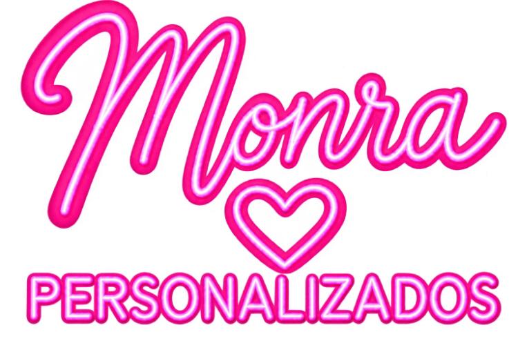 Monra Personalizados
