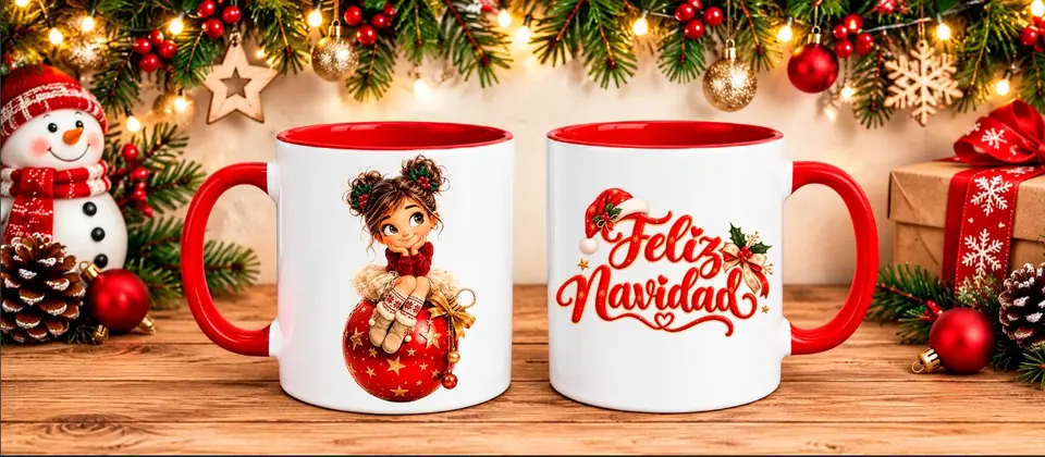 Taza Naviveña 1
