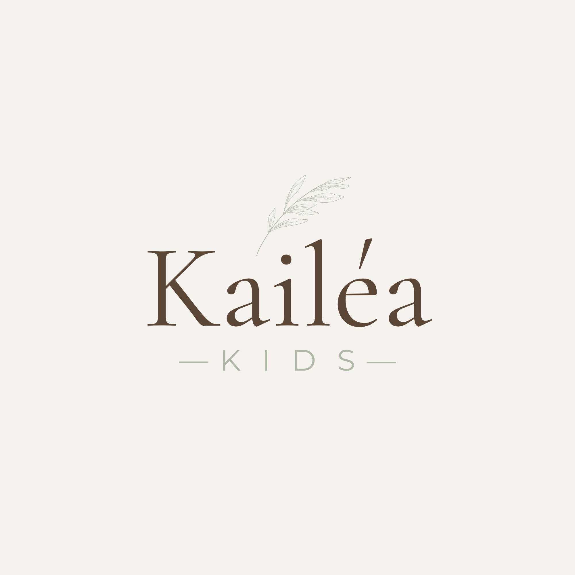 Kailéa kids