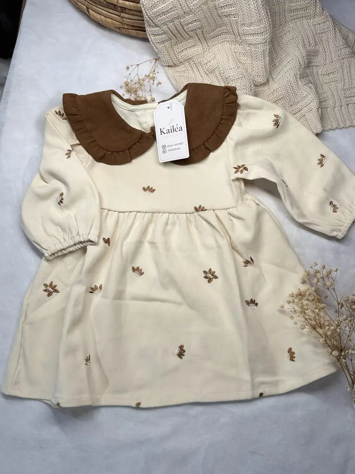 Vestido vintage