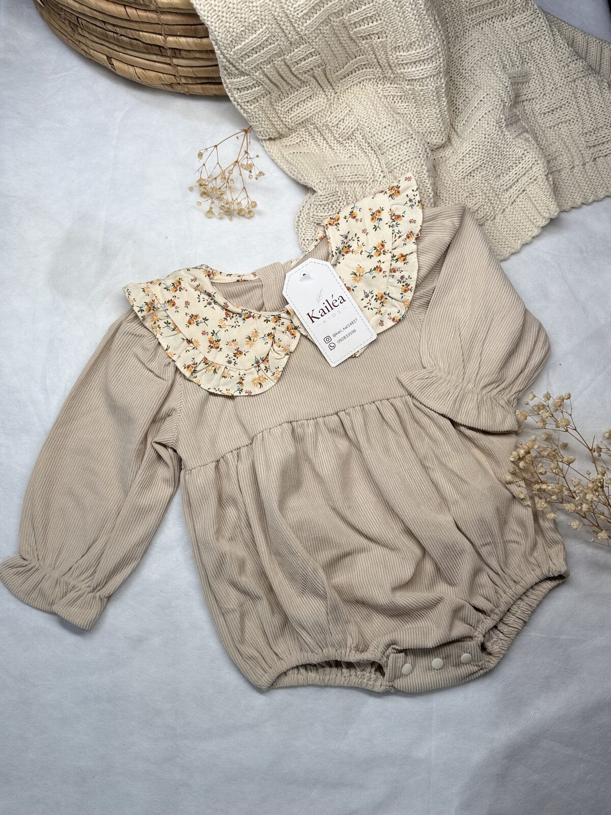 Body vintage