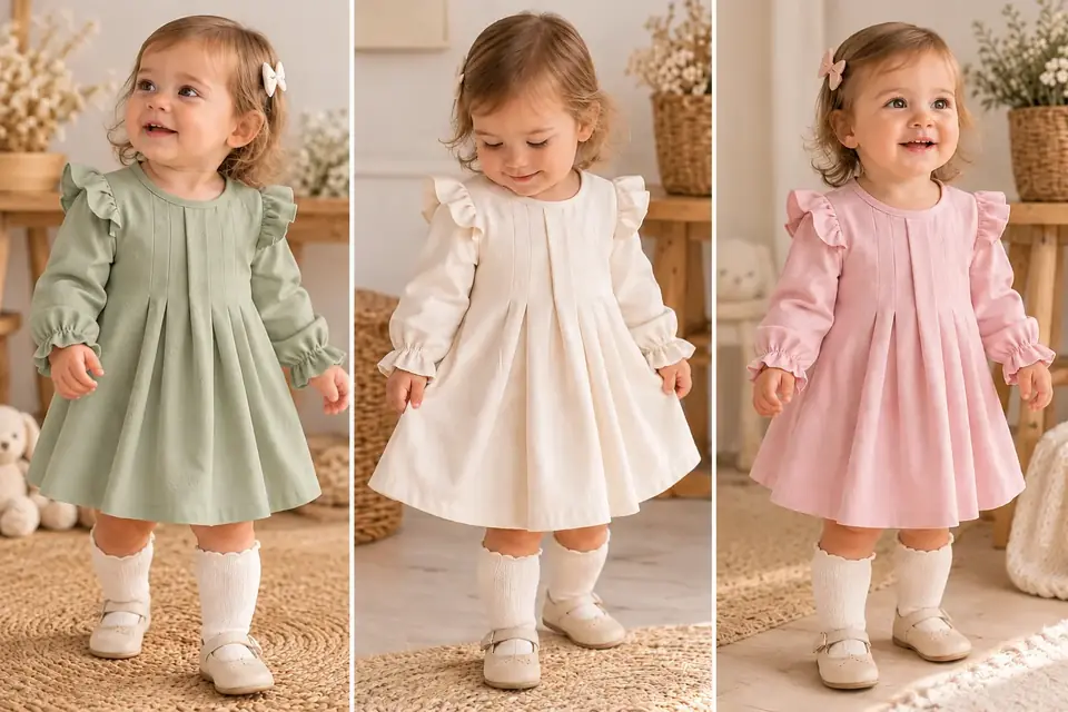 Vestido