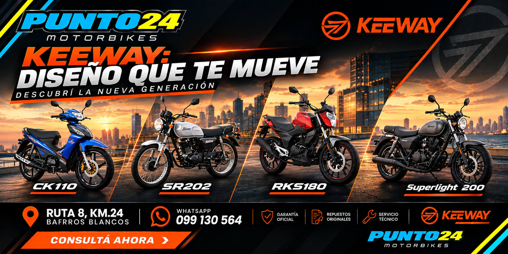 Punto 24 Store