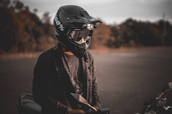 Indumentaria motociclista