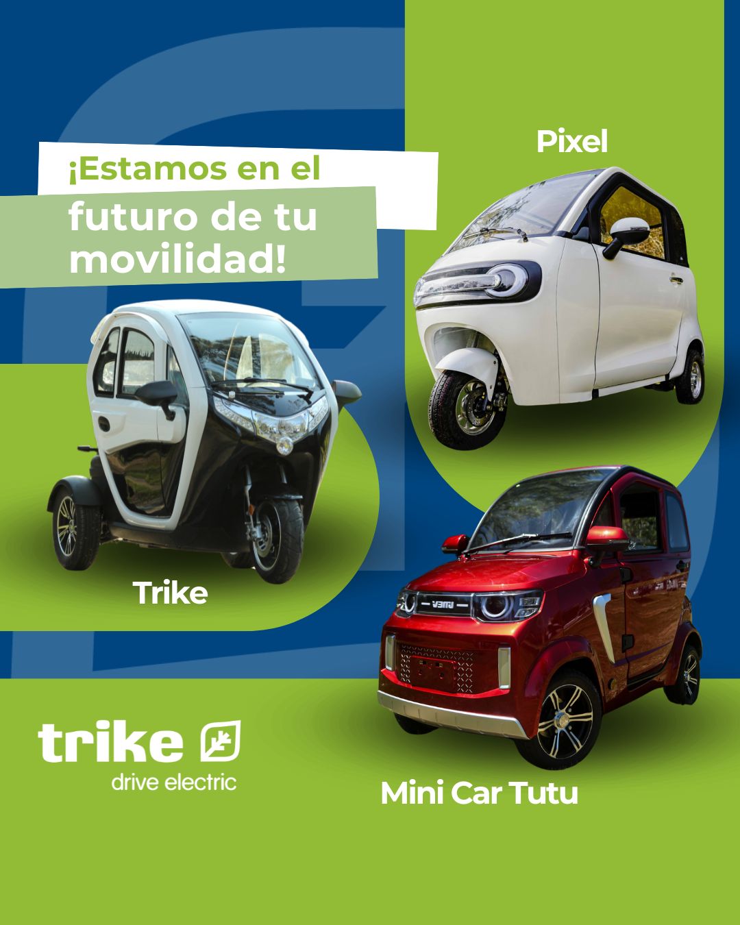 Trike