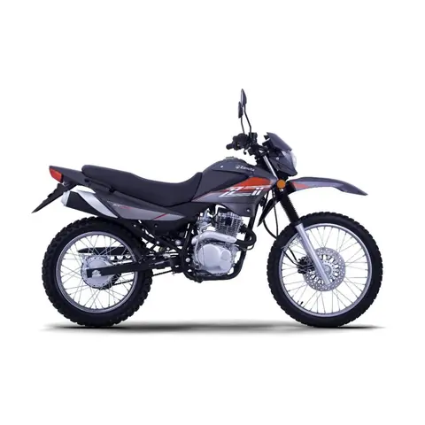Zanella ZT125