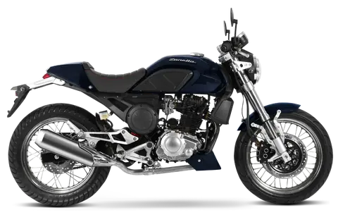 Zanella Ceccato 250X