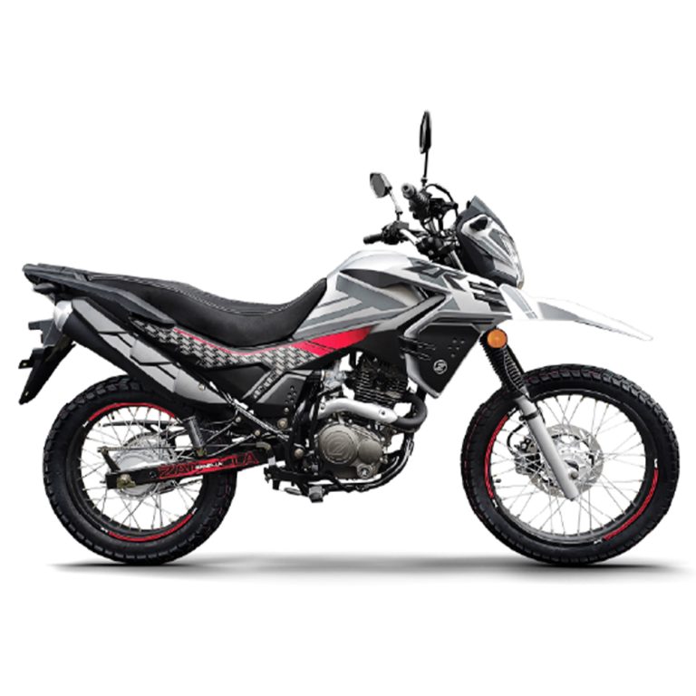 Zanella ZR200 OHC