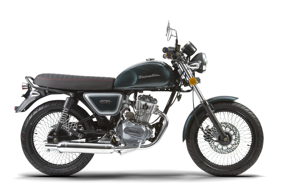 Zanella Ceccato R170