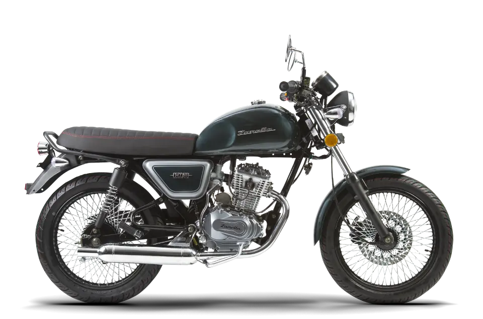 Zanella Ceccato R170