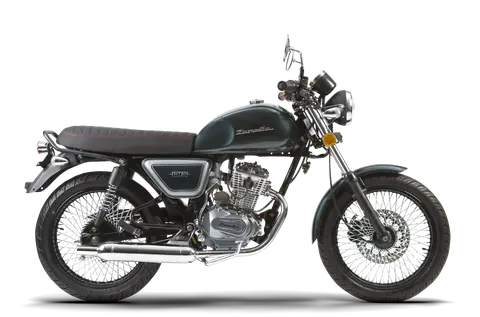 Zanella Ceccato R170
