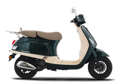 Zanella Styler Exclusive 125 Z3