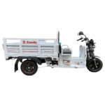 Zanella Tricargo ZMax 200