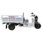 Zanella Tricargo ZMax 200