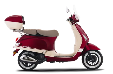 Zanella Styler Exclusive Edizione 125 Z3