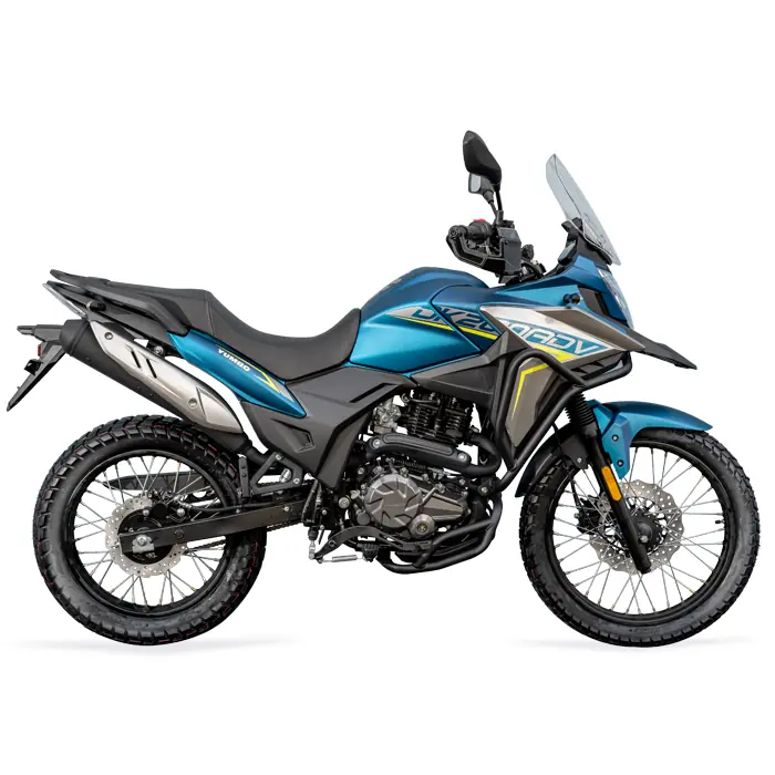 Yumbo DK 200 ADV